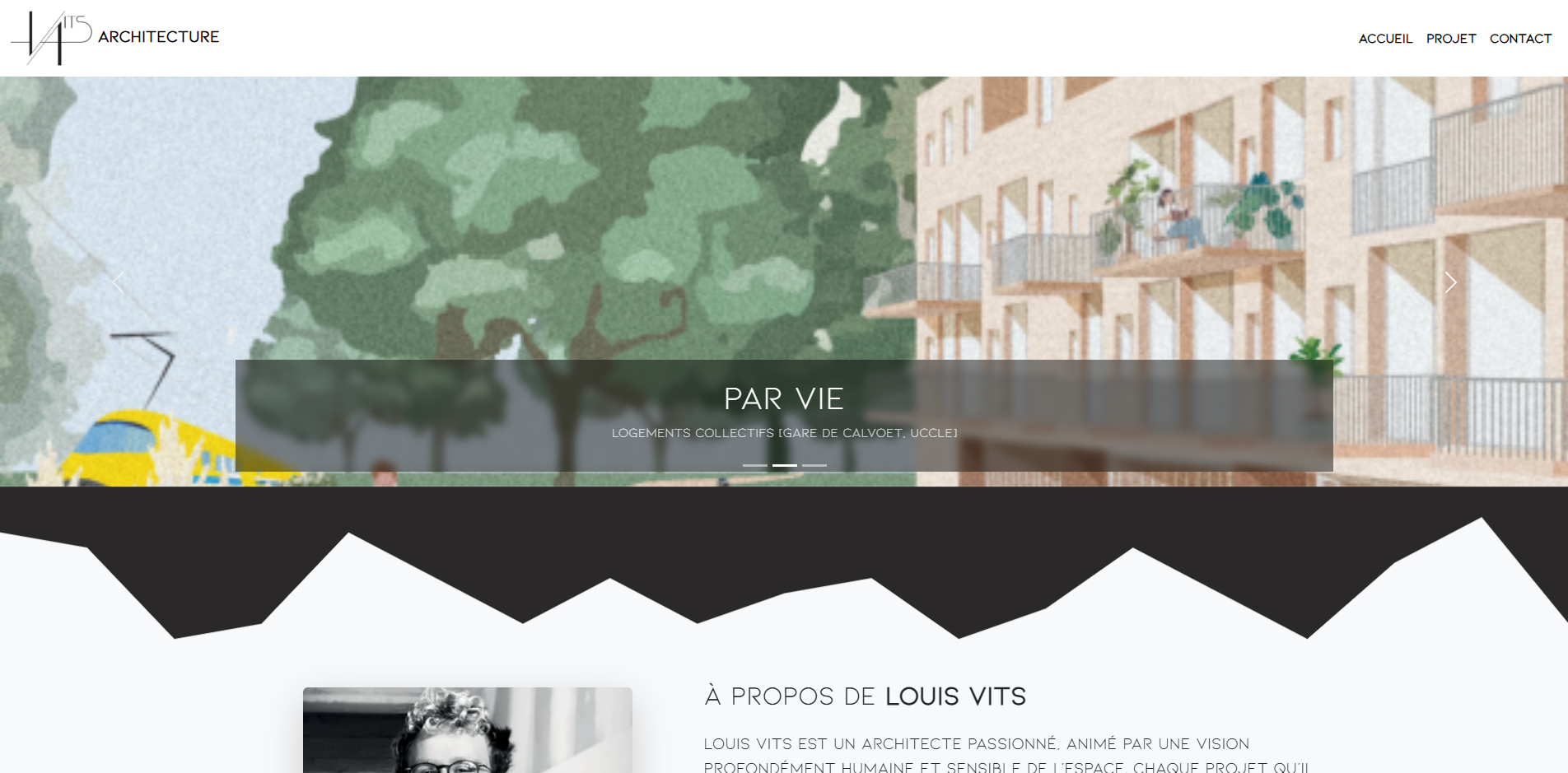 Vits Architecture